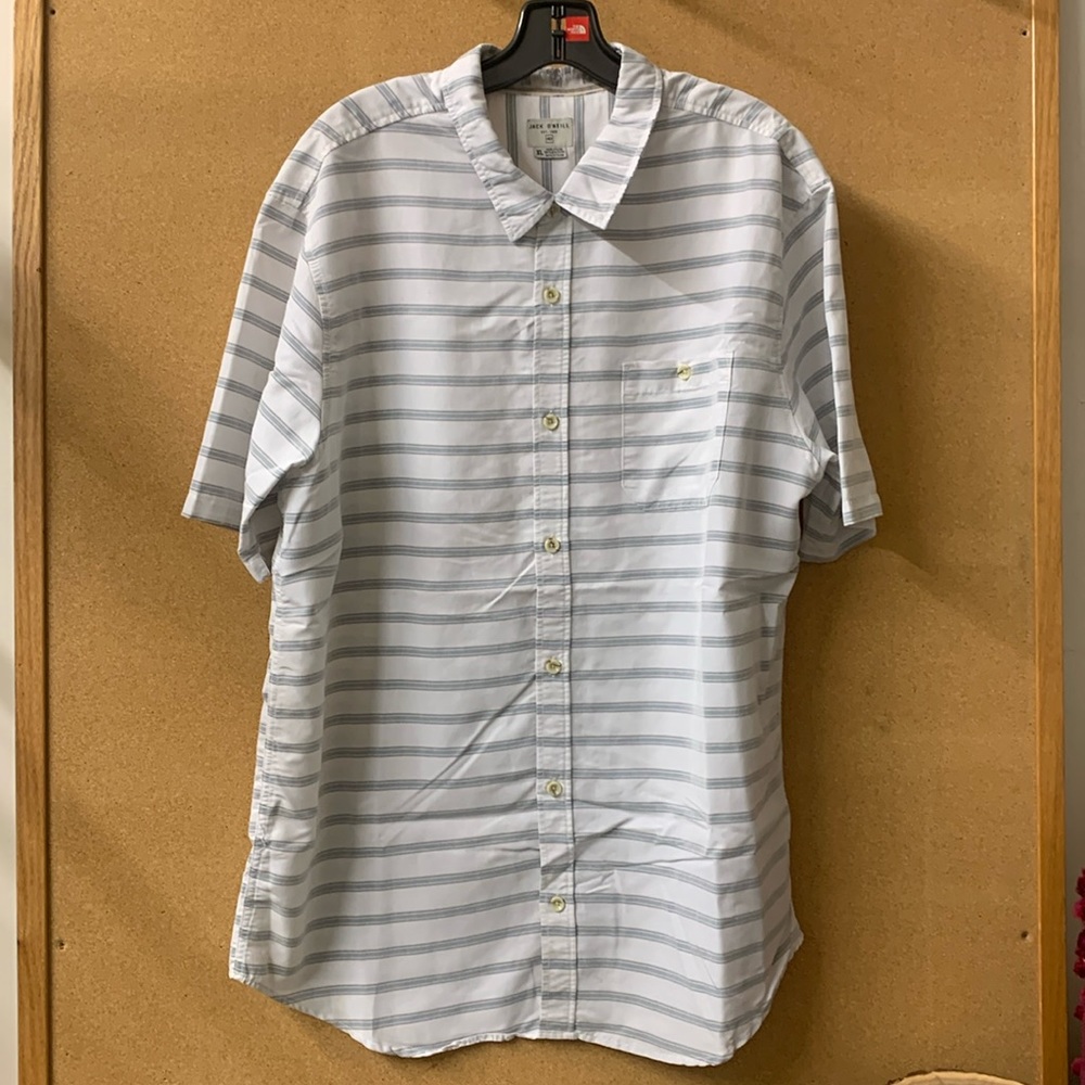 Jack O’Neill. XL Men’s Shirt